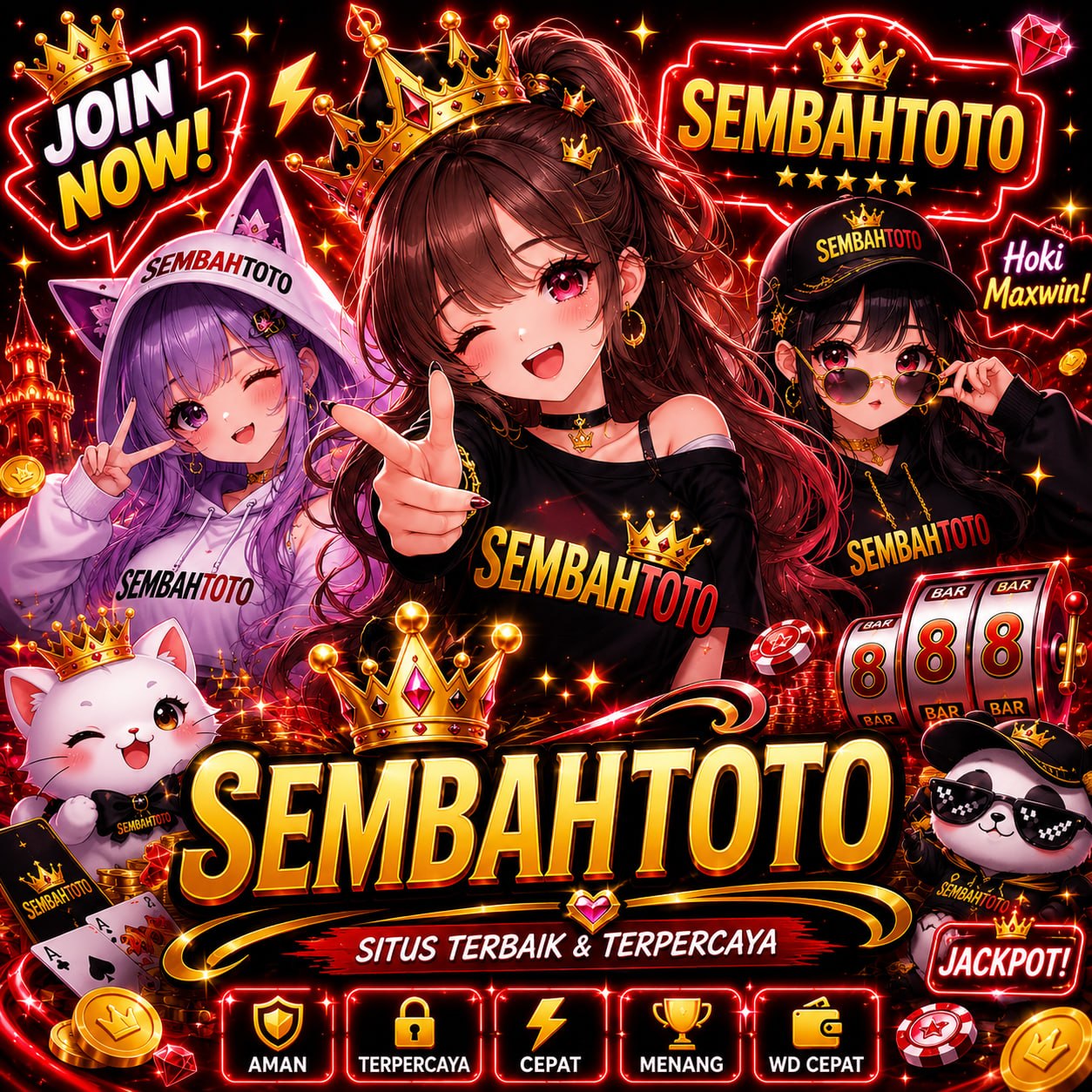 SEMBAHTOTO